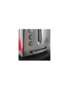 RUSSELL HOBBS - Torradeira 23220-56 – Torradeiras – stockin.pt
