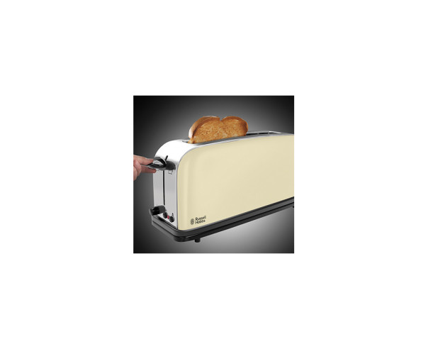 RUSSELL HOBBS - Torradeira 21395-56 – Torradeiras – stockin.pt