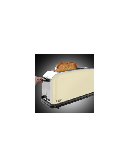 RUSSELL HOBBS - Torradeira 21395-56 – Torradeiras – stockin.pt