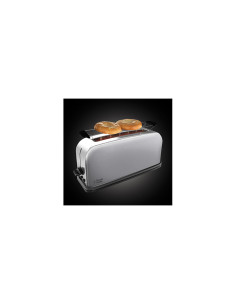 RUSSELL HOBBS - Torradeira 21396-56 – Torradeiras – stockin.pt