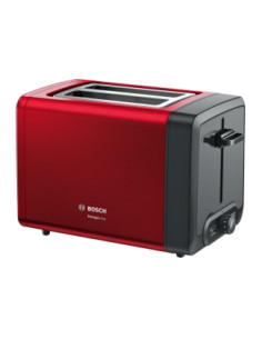 BOSCH - Torradeira TAT4P424 – Torradeiras – stockin.pt