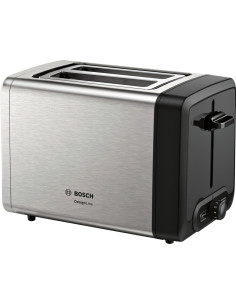 BOSCH - Torradeira TAT4P420 – Torradeiras – stockin.pt