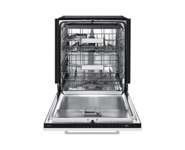 SAMSUNG - Máq. Lavar Loiça DW80H73VBB0U1 – Lavar Loiça Encastre - 60Cm – stockin.pt