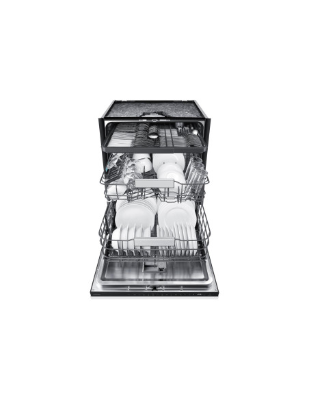 SAMSUNG - Máq. Lavar Loiça DW80H73VBB0U1 – Lavar Loiça Encastre - 60Cm – stockin.pt