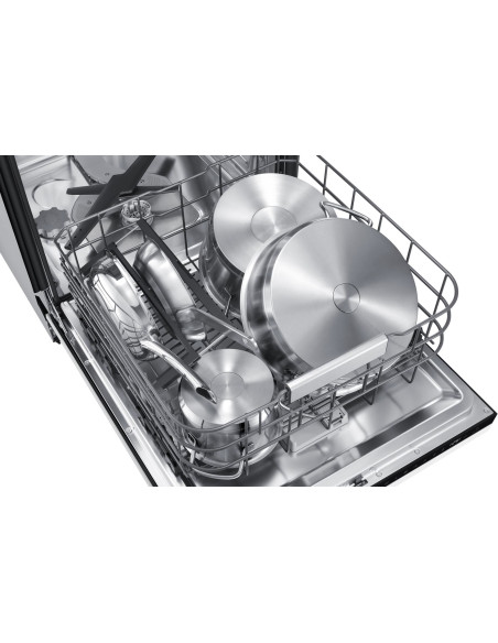 SAMSUNG - Máq. Lavar Loiça DW80H73VBB0U1 – Lavar Loiça Encastre - 60Cm – stockin.pt