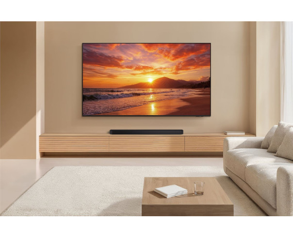SAMSUNG - LED UHD Smart TV Crystal AI TU55U8005HUXXC – 40 a 64 Polegadas – stockin.pt