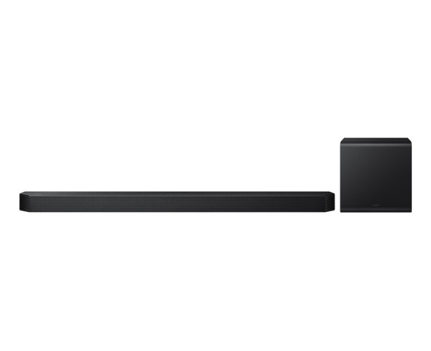 SAMSUNG - Soundbar HW-Q800HXC – Soundbars – stockin.pt
