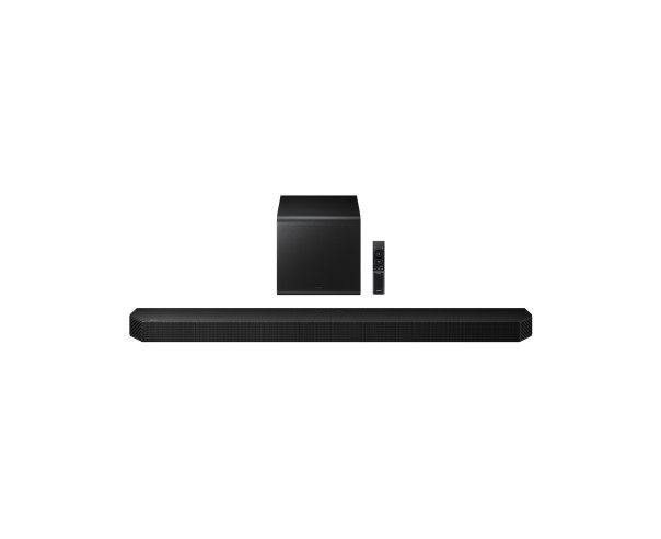 SAMSUNG - Soundbar HW-Q800HXC – Soundbars – stockin.pt