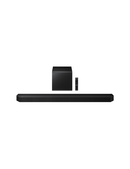 SAMSUNG - Soundbar HW-Q800HXC – Soundbars – stockin.pt