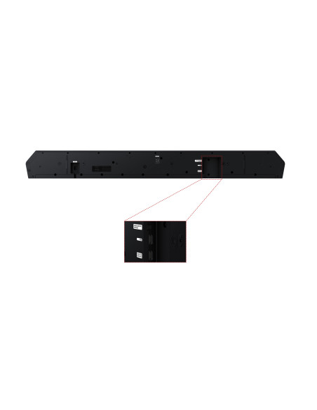 SAMSUNG - Soundbar HW-Q800HXC – Soundbars – stockin.pt