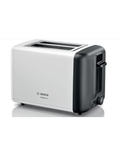 BOSCH - Torradeira TAT3P421 – Torradeiras – stockin.pt