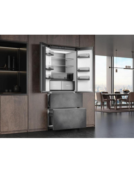 TEKA - Combinado French Door RFD 87870 SLN SG 113430085 – French Door – stockin.pt