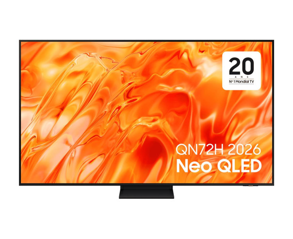 SAMSUNG - Neo QLED AI Smart TV TQ75QN72HAUXXC – 75 a 100 Polegadas – stockin.pt