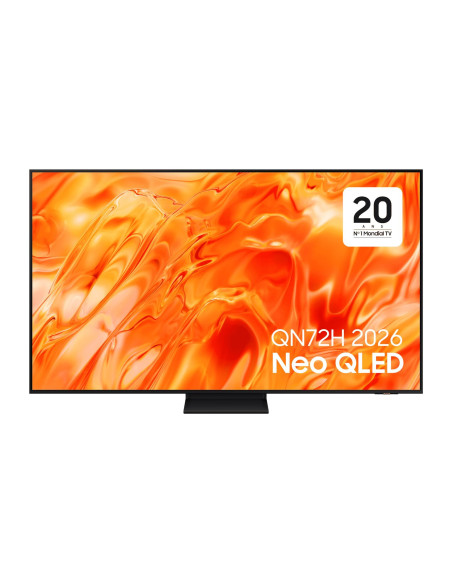 SAMSUNG - Neo QLED AI Smart TV TQ75QN72HAUXXC – 75 a 100 Polegadas – stockin.pt