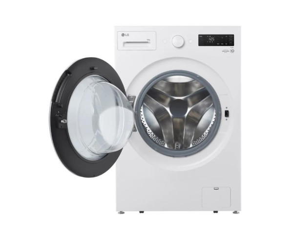 LG - Máq. Lavar Roupa F0Z8016TWC – Lavar Roupa – stockin.pt