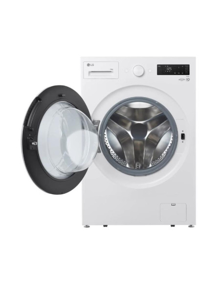 LG - Máq. Lavar Roupa F0Z8016TWC – Lavar Roupa – stockin.pt