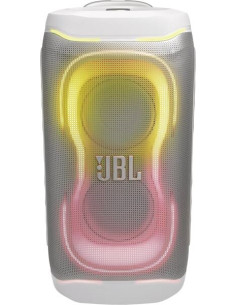 JBL - Coluna Festa PARTYBOX 330 Branca – Colunas High Power – stockin.pt