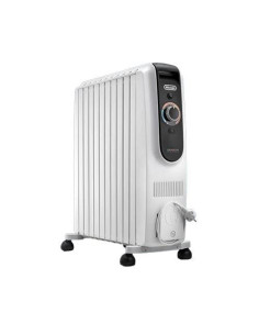 DELONGHI - Radiador TRD50820 – Radiador a Óleo – stockin.pt