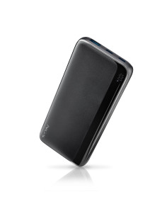 NGS - PowerBank 10000mAh22,5W - 2 x USBC USBA - LED Display Bat. QUIZ10 – PowerBank – stockin.pt