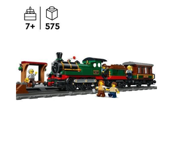 LEGO - Comboio a Vapor Vintage 60511 – City – stockin.pt