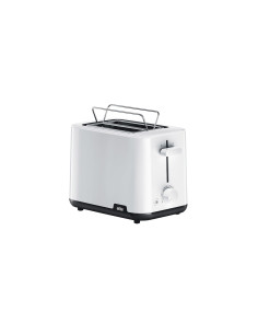 BRAUN - Torradeira HT1010WH – Torradeiras – stockin.pt