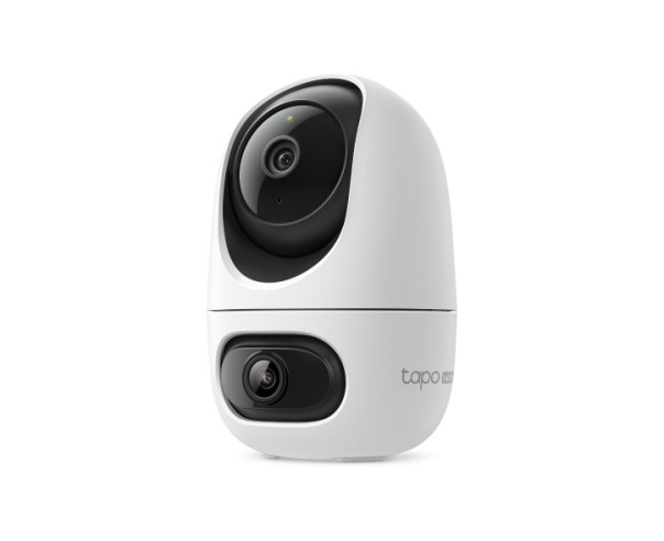 TP-LINK - Câmara de Segurança Tapo C245D – Câmaras – stockin.pt