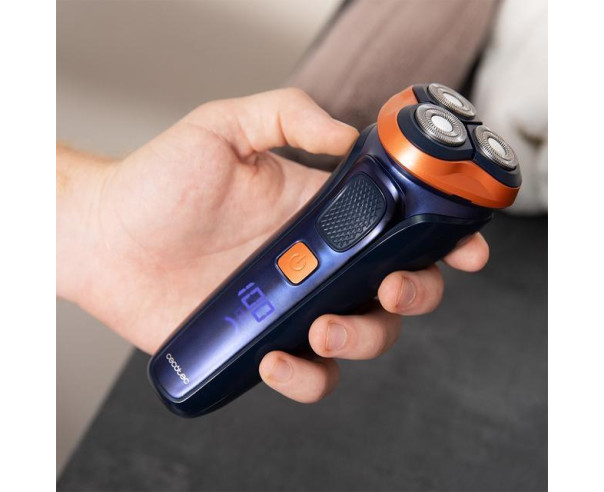 CECOTEC - Máq. de Barbear PrecisionCare Elite Smart A01EU01122173 – Aparar – stockin.pt