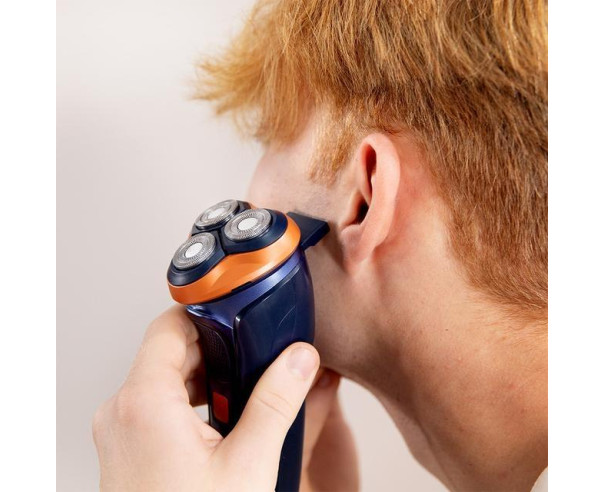 CECOTEC - Máq. de Barbear PrecisionCare Elite Smart A01EU01122173 – Aparar – stockin.pt