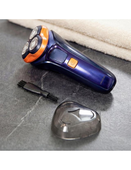 CECOTEC - Máq. de Barbear PrecisionCare Elite Smart A01EU01122173 – Aparar – stockin.pt