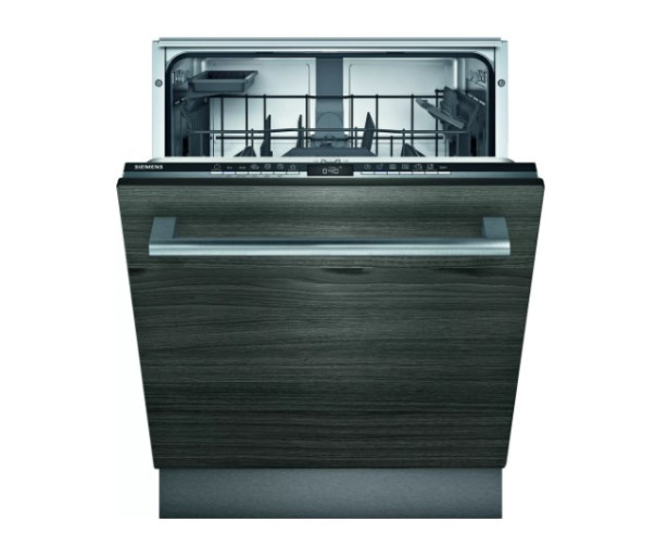 SIEMENS - Máq. Lavar Loiça Enc. IQ300 SN63EX24BE – Lavar Loiça Encastre - 60Cm – stockin.pt