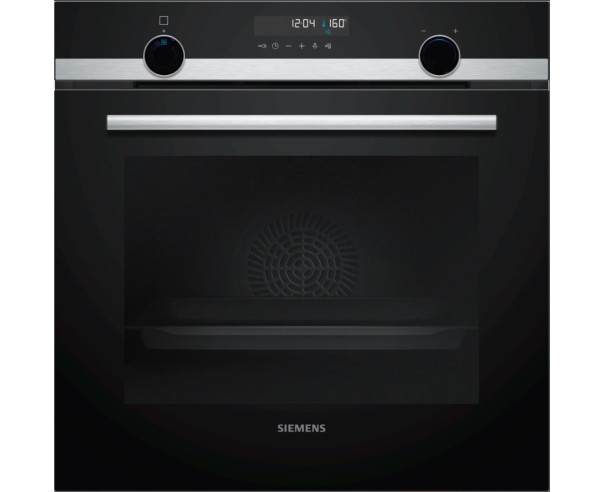 SIEMENS - Forno IQ500 HB578GBS0 – Fornos – stockin.pt