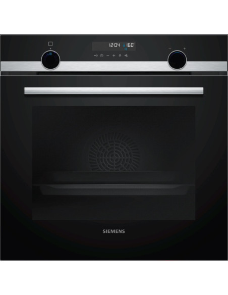 SIEMENS - Forno IQ500 HB578GBS0 – Fornos – stockin.pt
