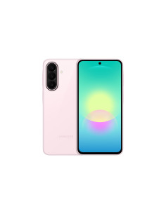 SAMSUNG - Galaxy A27 256GB Rosa SM-A276BLICEUB – Smartphones – stockin.pt