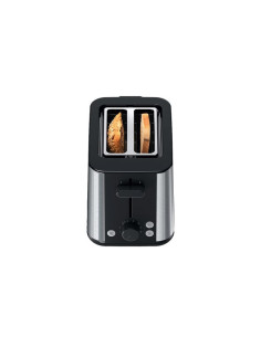 BRAUN - Torradeira HT1510BK – Torradeiras – stockin.pt