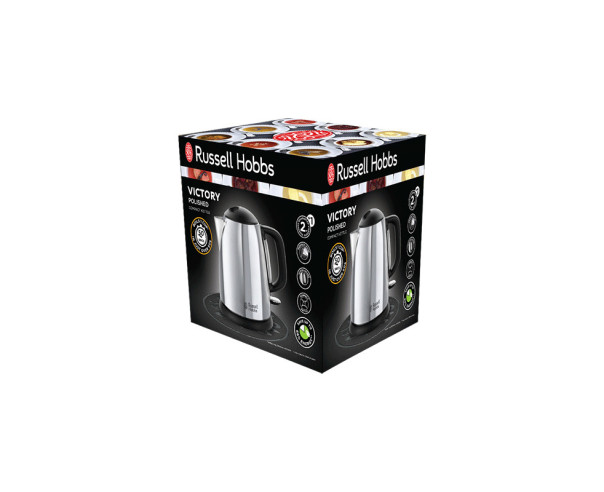 RUSSELL HOBBS - Jarro Elétrico 24990-70 – Jarros Elétricos – stockin.pt