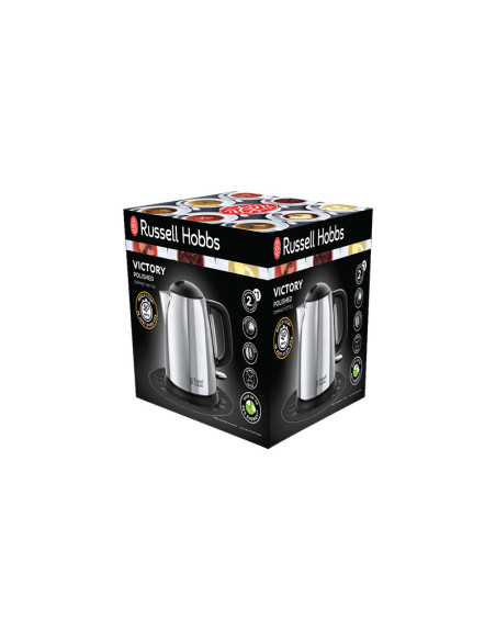RUSSELL HOBBS - Jarro Elétrico 24990-70 – Jarros Elétricos – stockin.pt