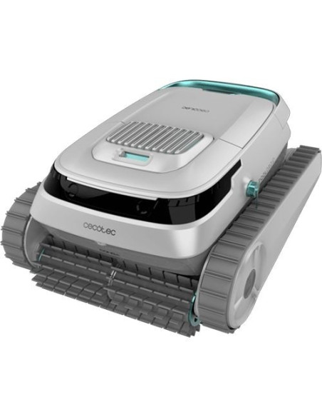 CECOTEC - Robot Limpa Piscina Conga Pooldroid 5000 TotalClean Pearl Ultra A90EU01108205 – Robot de Piscina – stockin.pt