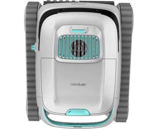 CECOTEC - Robot Limpa Piscina Conga Pooldroid 5000 TotalClean Pearl Ultra A90EU01108205 – Robot de Piscina – stockin.pt