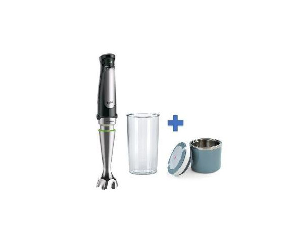 BRAUN - Varinha MQ7000X BKIRIS LUNCHBOX – Varinhas Mágicas – stockin.pt