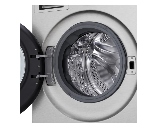 LG - Máq. Lavar Roupa F4X7513TSB – Lavar Roupa – stockin.pt
