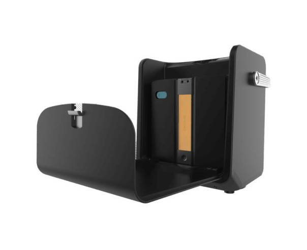 CECOTEC - Robot Limpa Vidros Conga Windroid W100 Station A01EU01123199 – Máquinas e Robots – stockin.pt
