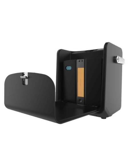 CECOTEC - Robot Limpa Vidros Conga Windroid W100 Station A01EU01123199 – Máquinas e Robots – stockin.pt
