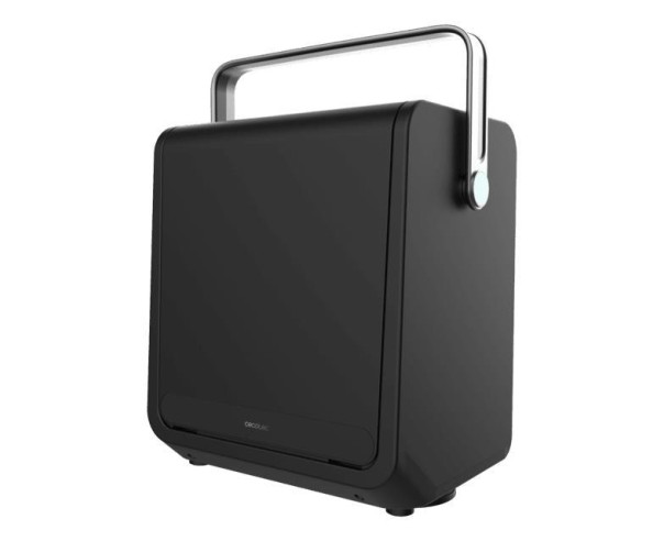 CECOTEC - Robot Limpa Vidros Conga Windroid W100 Station A01EU01123199 – Máquinas e Robots – stockin.pt