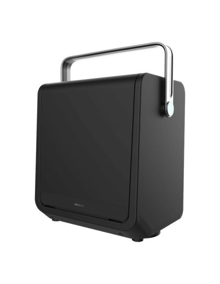 CECOTEC - Robot Limpa Vidros Conga Windroid W100 Station A01EU01123199 – Máquinas e Robots – stockin.pt