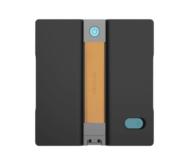 CECOTEC - Robot Limpa Vidros Conga Windroid W100 Station A01EU01123199 – Máquinas e Robots – stockin.pt