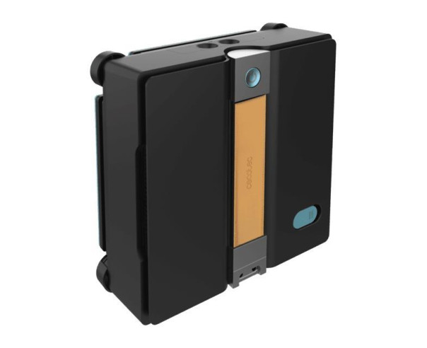 CECOTEC - Robot Limpa Vidros Conga Windroid W100 Station A01EU01123199 – Máquinas e Robots – stockin.pt