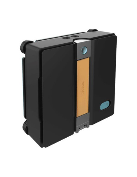 CECOTEC - Robot Limpa Vidros Conga Windroid W100 Station A01EU01123199 – Máquinas e Robots – stockin.pt