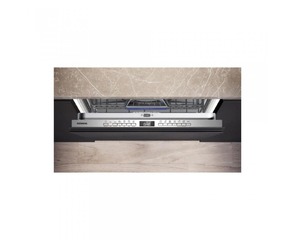 SIEMENS - Máq. Lavar Loiça Enc. IQ300 Home Connect ClasseC SN63HX03VE SN63HX03VE – Lavar Loiça Encastre - 60Cm – stockin.pt