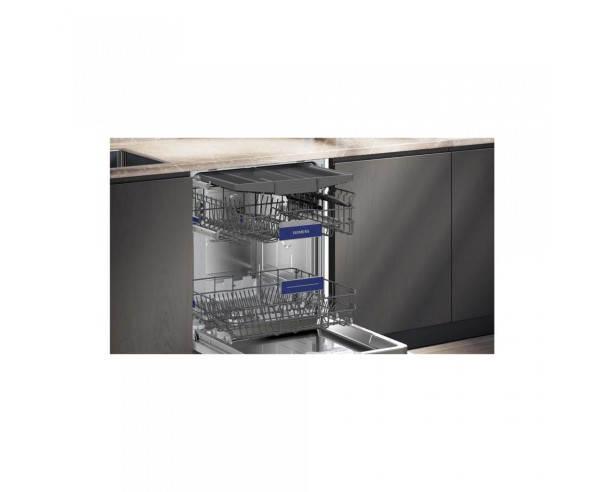SIEMENS - Máq. Lavar Loiça Enc. IQ300 Home Connect ClasseC SN63HX03VE SN63HX03VE – Lavar Loiça Encastre - 60Cm – stockin.pt