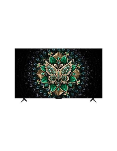 TCL - QD-MiniLED Smart Google TV 4K 85C6K Pro – 75 a 100 Polegadas – stockin.pt